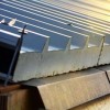 Сэндвич-панели кровельные из нержавейки по доступным ценам в Волосово и ЛО