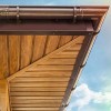Металлические софиты: первая цена от производителя в Волосово!