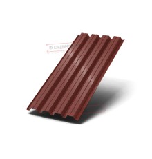 Профнастил Н60-845 Пуретан RR29-0.5